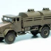 Schuco MAN LKW 5t GL 630 L2AE Pritsche "Bundeswehr"