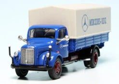 Schuco Mercedes Benz L3500 Pritsche/Plane "Mercedes-Benz" 9 Schuco Mercedes Benz L3500 Pritsche/Plane "Mercedes-Benz" -Schuco 452667900 schuco mercedes benz l3500 pritscheplane mercedesbenz 2