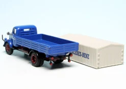 Schuco Mercedes Benz L3500 Pritsche/Plane "Mercedes-Benz" 11 Schuco Mercedes Benz L3500 Pritsche/Plane "Mercedes-Benz" -Schuco 452667900 schuco mercedes benz l3500 pritscheplane mercedesbenz 4