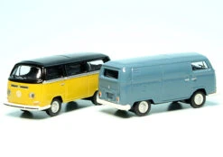 Schuco Ladegutpackung "VW T2" 10 Schuco Ladegutpackung "VW T2" -Schuco 452668500 schuco ladegutpackung vw t2 3