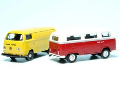 Schuco Ladegutpackung "VW T2" 11 Schuco Ladegutpackung "VW T2" -Schuco 452668500 schuco ladegutpackung vw t2 4