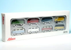 Schuco Ladegutpackung "VW T2" 13 Schuco Ladegutpackung "VW T2" -Schuco 452668500 schuco ladegutpackung vw t2 6