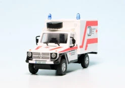 Schuco Mercedes Benz G-Modell Krankenwagen "Deutsches Rotes Kreuz DRK OV Schwelm" 8 Schuco Mercedes Benz G-Modell Krankenwagen "Deutsches Rotes Kreuz DRK OV Schwelm" -Schuco 452668600 schuco mercedes benz gmodell krankenwagen deutsches rotes kreuz drk ov schwelm 2