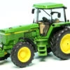 Schuco John Deere 4955 Traktor