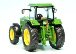 Schuco John Deere 4955 Traktor 10 Schuco John Deere 4955 Traktor -Schuco 452668800 schuco john deere 4955 traktor 4