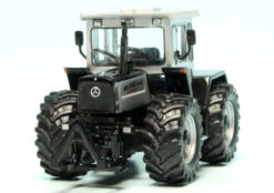 Schuco Mercedes Benz MB Trac 1800 Intercooler -Schuco 452669600 schuco mercedes benz mb trac 1800 intercooler 2