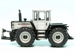 Schuco Mercedes Benz MB Trac 1800 Intercooler -Schuco 452669600 schuco mercedes benz mb trac 1800 intercooler 3