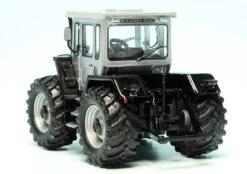 Schuco Mercedes Benz MB Trac 1800 Intercooler -Schuco 452669600 schuco mercedes benz mb trac 1800 intercooler 4