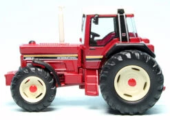 Schuco IHC 1455 XL Traktor 10 Schuco IHC 1455 XL Traktor -Schuco 452669700 schuco ihc 1455 xl traktor 3