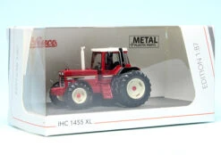 Schuco IHC 1455 XL Traktor 13 Schuco IHC 1455 XL Traktor -Schuco 452669700 schuco ihc 1455 xl traktor 6