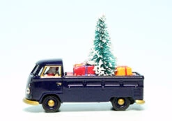 Schuco VW T1 Bulli Pritschenwagen "MHI Weihnachten 2022" 10 Schuco VW T1 Bulli Pritschenwagen "MHI Weihnachten 2022" -Schuco 452673400 schuco vw t1 bulli pritschenwagen mhi weihnachten 2022 3