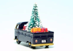 Schuco VW T1 Bulli Pritschenwagen "MHI Weihnachten 2022" 12 Schuco VW T1 Bulli Pritschenwagen "MHI Weihnachten 2022" -Schuco 452673400 schuco vw t1 bulli pritschenwagen mhi weihnachten 2022 5