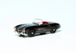 Schuco Mercedes Benz 300SL Roadster