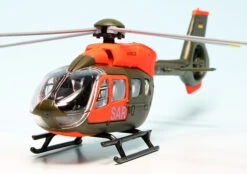 Schuco Airbus Helicopter H145M Rettungshubschrauber "Bundeswehr / SAR" 5 Schuco Airbus Helicopter H145M Rettungshubschrauber "Bundeswehr / SAR" -Schuco 452680900 schuco airbus helicopter h145m rettungshubschrauber bundeswehr sar 2