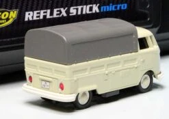 Schuco VW T1 Bulli Pritsche/Plane - Ferngesteuert Mit 2.4 GHz Technologie -Schuco 500504117 schuco vw t1 bulli pritscheplane ferngesteuert mit 24 ghz technologie 2