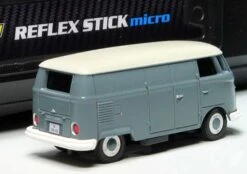 Schuco VW T1 Bulli Kastenwagen - Ferngesteuert Mit 2.4 GHz Technologie -Schuco 500504118 schuco vw t1 bulli kastenwagen ferngesteuert mit 24 ghz technologie 2