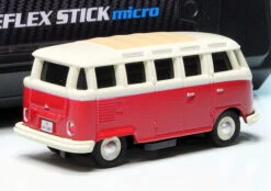 Schuco VW T1 Bulli Samba Bus - Ferngesteuert Mit 2.4 GHz Technologie -Schuco 500504119 schuco vw t1 bulli samba bus ferngesteuert mit 24 ghz technologie 2