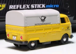 Schuco VW T1 Bulli Pritsche/Plane "Deutsche Bundespost" - Ferngesteuert Mit 2.4 GHz Technologie 9 Schuco VW T1 Bulli Pritsche/Plane "Deutsche Bundespost" - Ferngesteuert Mit 2.4 GHz Technologie -Schuco 500504123 schuco vw t1 bulli pritscheplane deutsche bundespost ferngesteuert mit 24 ghz technologie 2