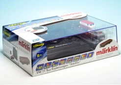 Schuco VW T1 Bulli Kastenwagen "Märklin" - Ferngesteuert Mit 2.4 GHz Technologie-Copy 13 Schuco VW T1 Bulli Kastenwagen "Märklin" - Ferngesteuert Mit 2.4 GHz Technologie-Copy -Schuco 500504132 schuco vw t1 bulli kastenwagen maerklin ferngesteuert mit 24 ghz technologiecopy 6