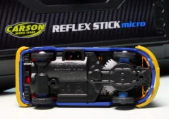 Schuco VW T1 Bulli Samba Bus "Lufthansa" - Ferngesteuert Mit 2.4 GHz Technologie 11 Schuco VW T1 Bulli Samba Bus "Lufthansa" - Ferngesteuert Mit 2.4 GHz Technologie -Schuco 500504134 schuco vw t1 bulli samba bus lufthansa ferngesteuert mit 24 ghz technologie 4