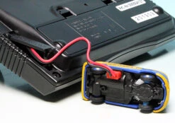 Schuco VW T1 Bulli Samba Bus "Lufthansa" - Ferngesteuert Mit 2.4 GHz Technologie 12 Schuco VW T1 Bulli Samba Bus "Lufthansa" - Ferngesteuert Mit 2.4 GHz Technologie -Schuco 500504134 schuco vw t1 bulli samba bus lufthansa ferngesteuert mit 24 ghz technologie 5