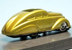 Schuco Wendelimousine 1010 Schnittmodell "Schuco" -Schuco 700016 schuco wendelimousine 1010 schnittmodell schuco 2