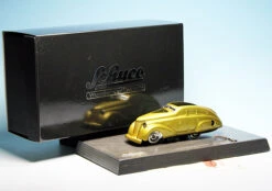 Schuco Wendelimousine 1010 Schnittmodell "Schuco" -Schuco 700016 schuco wendelimousine 1010 schnittmodell schuco 6