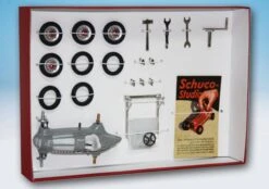 Schuco Mercedes Benz 1936 Rennwagen / Schuco Studio I 1050 Montagekasten "20 Jahre Peter Nasshan Modellauto 12 Schuco Mercedes Benz 1936 Rennwagen / Schuco Studio I 1050 Montagekasten "20 Jahre Peter Nasshan Modellauto -Schuco 701019 schuco mercedes benz 1936 rennwagen schuco studio i 1050 montagekasten 20 jahre peter nasshan modellauto 5