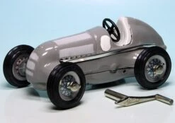 Schuco Mercedes Benz 1936 Rennwagen / Schuco Studio I 1050