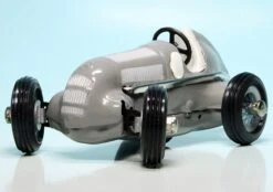 Schuco Mercedes Benz 1936 Rennwagen / Schuco Studio I 1050 -Schuco 701021 Schuco Mercedes Benz 1936 Rennwagen Studio I 1050 z3