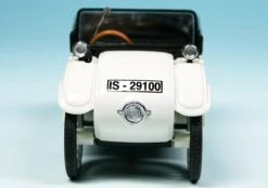 Schuco Hanomag Kommissbrot Cabriolet "Dekra" -Schuco 900011 Schuco Hanomag Komissbrot Cabriolet Dekra z6