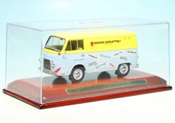 Schuco Ford Taunus Transit FK 1000 Kastenwagen "Edison Giocattoli" -Schuco 900020 schuco ford taunus transit fk 1000 kastenwagen edison giocattoli 6