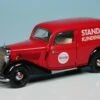 Schuco Mercedes Benz 170V Kastenwagen "Esso Standard Kundendienst"