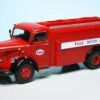 Schuco Mercedes Benz L6600 Tankwagen "Esso"