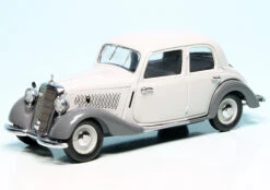 Schuco Mercedes Benz 170V Limousine "Mercedes Benz Classic"