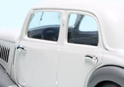 Schuco Mercedes Benz 170V Limousine "Mercedes Benz Classic" -Schuco 901006 schuco mercedes benz 170v limousine mercedes benz classic 4