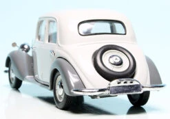 Schuco Mercedes Benz 170V Limousine "Mercedes Benz Classic" -Schuco 901006 schuco mercedes benz 170v limousine mercedes benz classic 5