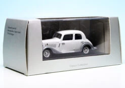 Schuco Mercedes Benz 170V Limousine "Mercedes Benz Classic" -Schuco 901006 schuco mercedes benz 170v limousine mercedes benz classic 6