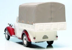 Schuco Mercedes Benz 170V Pritsche/Plane "Mercedes Benz Classic" 12 Schuco Mercedes Benz 170V Pritsche/Plane "Mercedes Benz Classic" -Schuco 901009 schuco mercedes benz 170v pritscheplane mercedes benz classic 5