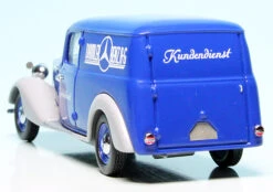 Schuco Mercedes Benz 170V Kastenwagen "Daimler-Benz AG Kundendienst" 12 Schuco Mercedes Benz 170V Kastenwagen "Daimler-Benz AG Kundendienst" -Schuco 901010 schuco mercedes benz 170v kastenwagen daimlerbenz ag kundendienst 5