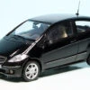 Schuco Mercedes Benz A-Klasse (W169) (2004) "Mercedes Benz Werbemodell"