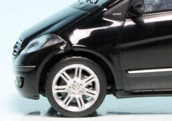 Schuco Mercedes Benz A-Klasse (W169) (2004) "Mercedes Benz Werbemodell" 10 Schuco Mercedes Benz A-Klasse (W169) (2004) "Mercedes Benz Werbemodell" -Schuco 901036 schuco mercedes benz aklasse w169 2004 mercedes benz werbemodell 3