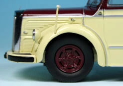 Schuco Mercedes Benz O 6600 Reisebus "Mercedes Benz Classic" -Schuco 901056 Schuco Mercedes Benz O 6600 Reisebus Mercedes Classic z6