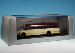 Schuco Mercedes Benz O 6600 Reisebus "Mercedes Benz Classic" -Schuco 901056 Schuco Mercedes Benz O 6600 Reisebus Mercedes Classic z7