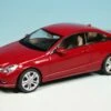 Schuco Mercedes Benz E-Klasse Coupé (C207) (2009) "Mercedes Benz Werbemodell"