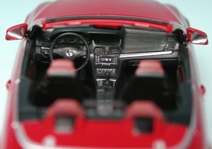 Schuco Mercedes Benz E-Klasse Cabriolet (A207) (2010) "Mercedes Benz Werbemodell" 5 Schuco Mercedes Benz E-Klasse Cabriolet (A207) (2010) "Mercedes Benz Werbemodell" – Bild 5