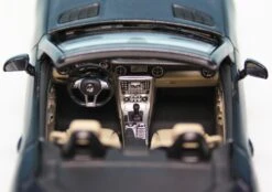 Schuco Mercedes Benz SLK-Klasse (R172) (2011) "Mercedes Benz Werbemodell" -Schuco 901110 Schuco Mercedes Benz SLK Klasse R172 2011 Mercedes Werbemodell z5