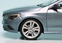 Schuco Mercedes Benz CLA-Klasse Coupé (C117) (2013) "Mercedes Benz Werbemodell" 10 Schuco Mercedes Benz CLA-Klasse Coupé (C117) (2013) "Mercedes Benz Werbemodell" -Schuco 901126 Schuco Mercedes Benz CLA Klasse Coup C117 2013 Mercedes Werbemodell z4