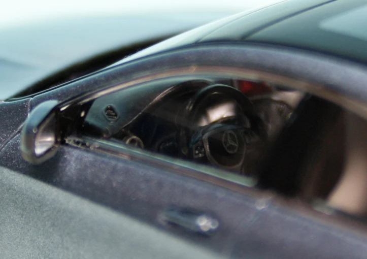 Schuco Mercedes Benz CLA-Klasse Coupé (C117) (2013) "Mercedes Benz Werbemodell" 5 Schuco Mercedes Benz CLA-Klasse Coupé (C117) (2013) "Mercedes Benz Werbemodell" – Bild 5