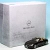 Schuco Mercedes Benz SLS AMG Roadster (A197) (2011) "Mercedes Benz Museum"